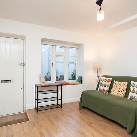 Modern One Bedroom Flat In Central London Eksteriør bilde